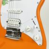 STERLING by Music Man CT20 HSS (SRO) CUTLASS Seria INTRO - obrazek 9