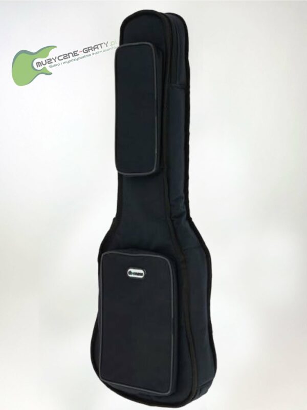 Thomann Short Scale EGuitar Gigbag Eco