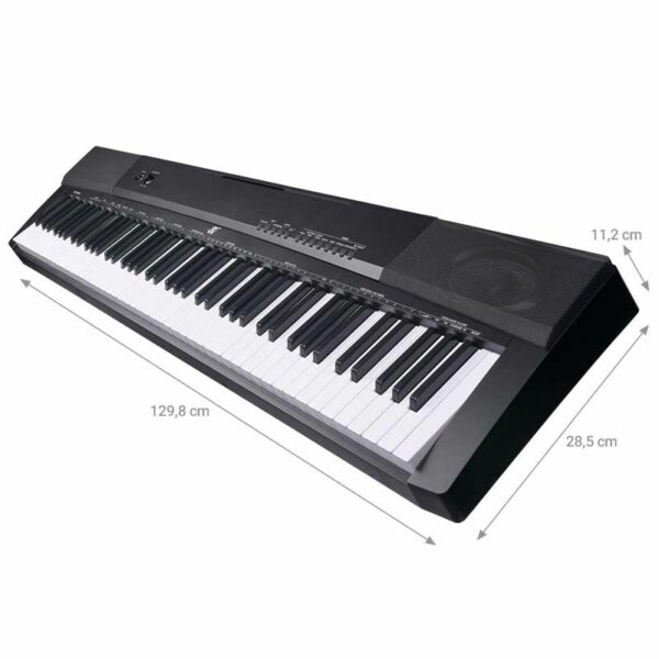 MK WP 881 pianino cyfrowe ze statywem drewnianym - obrazek 6