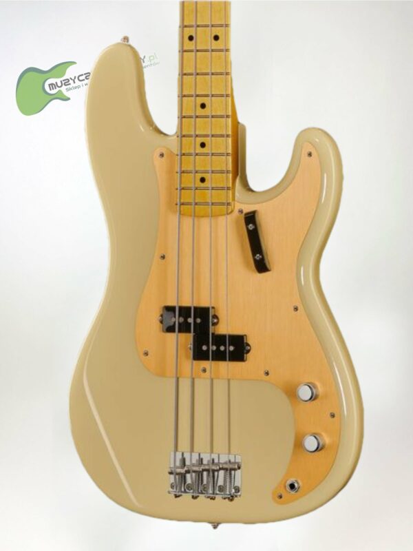 Fender Vintera II 50s Precision Bass MN DSD - obrazek 3