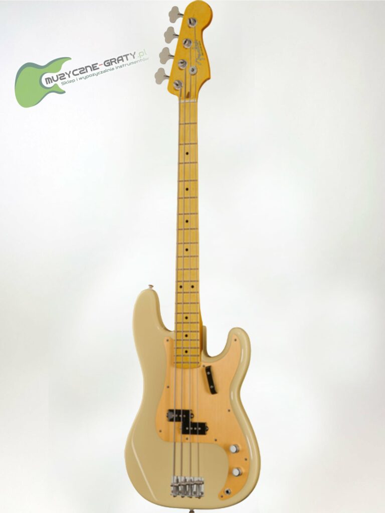 Fender Vintera II 50s Precision Bass MN DSD