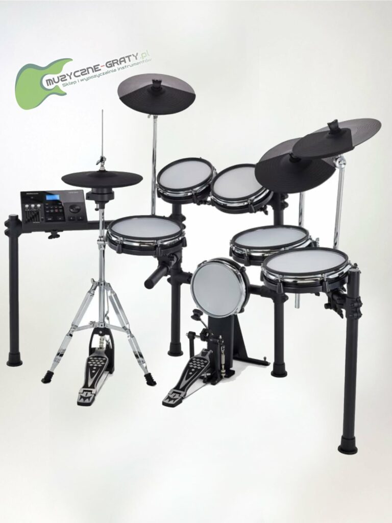 Millenium MPS-850 E-Drum Set