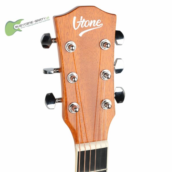 V-TONE VEAG1 CE VS gitara elektroakustyczna 4/4 dreadnought - obrazek 4