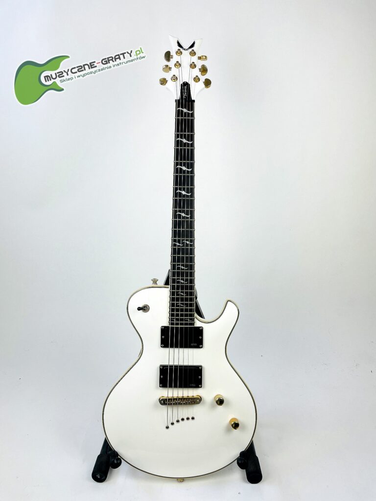 Dean Deceiver WH EMG IMG_8062 2