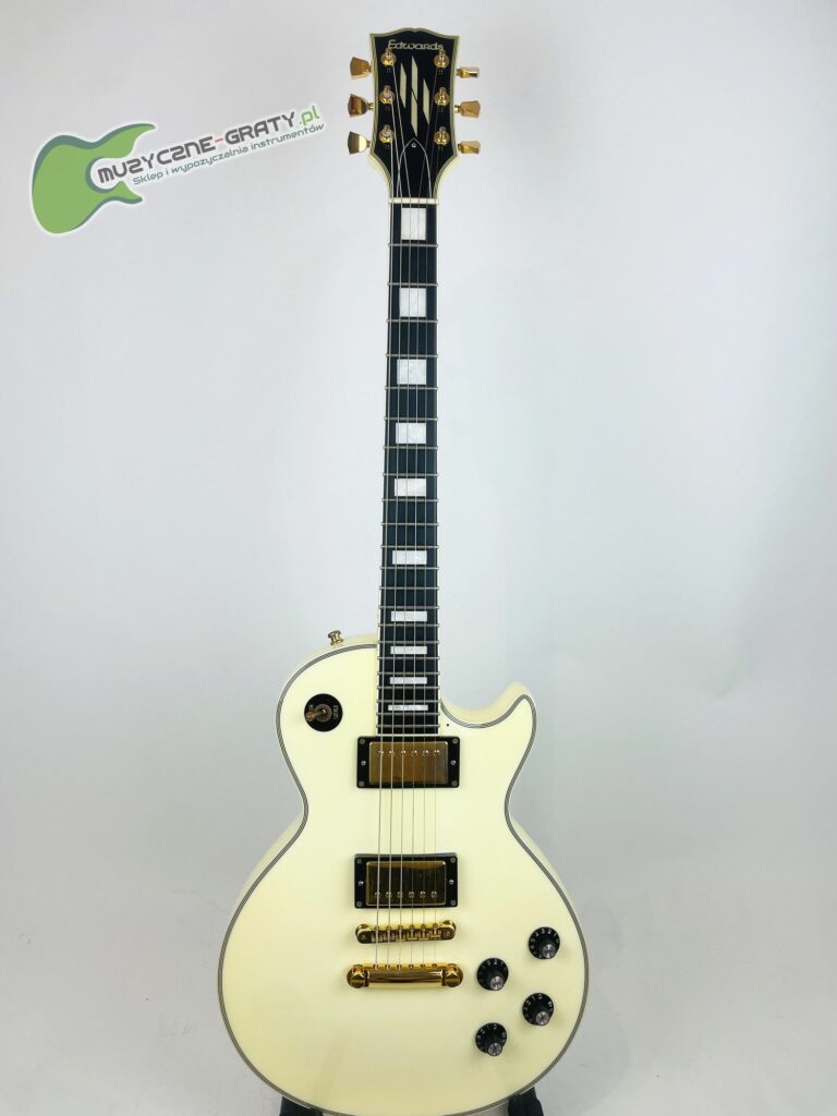 Edwards Made in Japan Les Paul