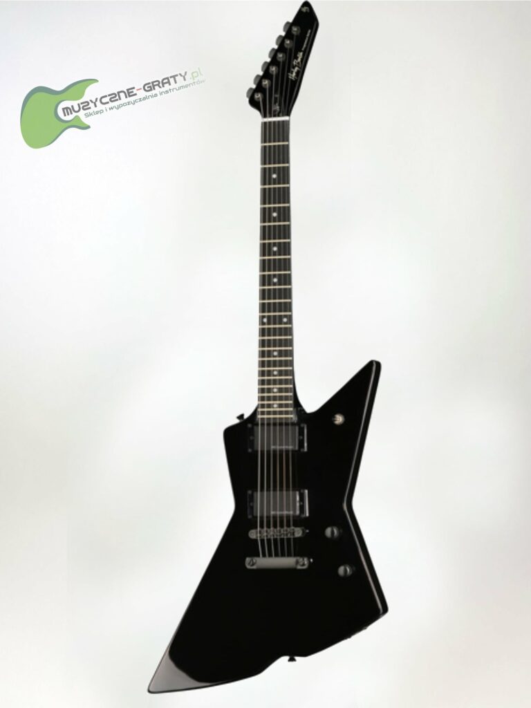 Harley Benton Extreme-84 Progressive Series