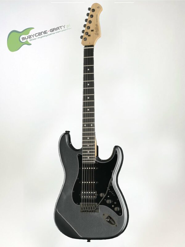 Harley Benton ST-JAMster MDS
