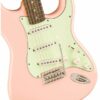 Squier Classic Vibe FSR 60s Stratocaster LRL SHP - obrazek 4