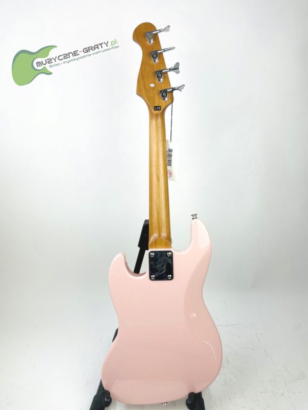 Harley Benton JB-62CC Mini SP 23" - obrazek 5