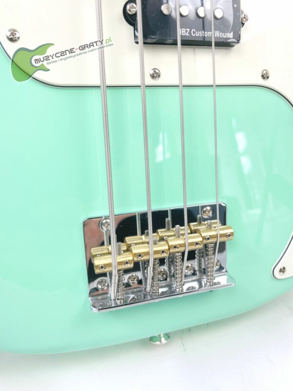 Harley Benton MV-4P SFG - obrazek 10