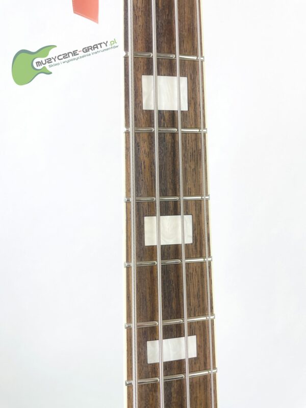 Harley Benton MV-4P SFG - obrazek 8