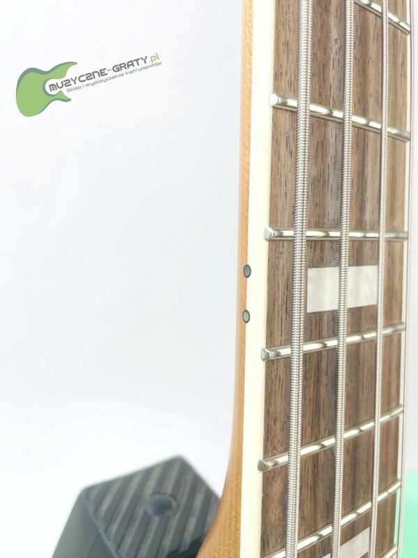 Harley Benton MV-4P SFG - obrazek 7