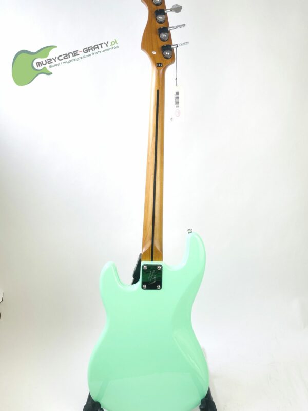 Harley Benton MV-4P SFG - obrazek 5