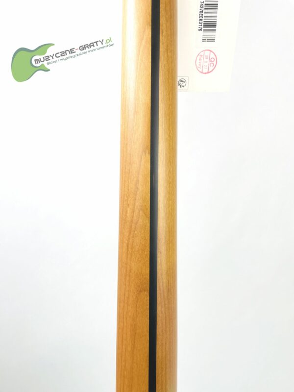 Harley Benton MV-4P SFG - obrazek 3