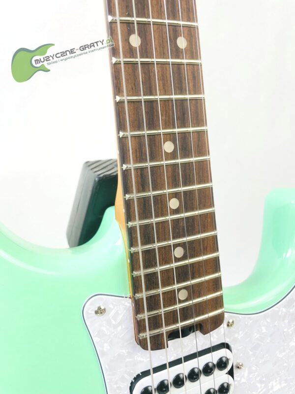 Harley Benton ST-Modern HH SFG  Deluxe Series; - obrazek 7