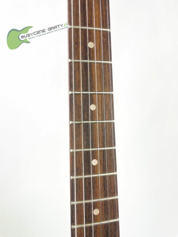 Harley Benton ST-Modern HH SFG  Deluxe Series; - obrazek 6