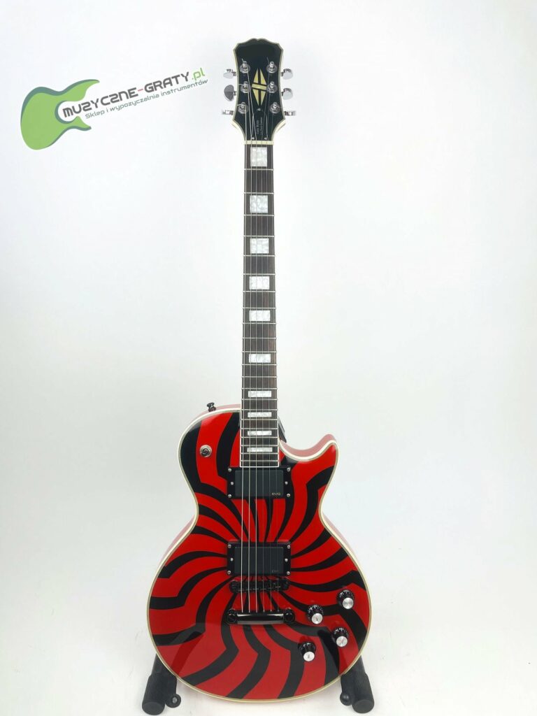 ZAKK Wylde LP 1