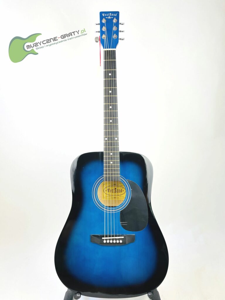 WestRoad WG-29 BLS