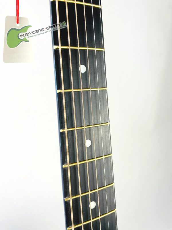 WestRoad WG-29 BLS  - gitara akustyczna - obrazek 5