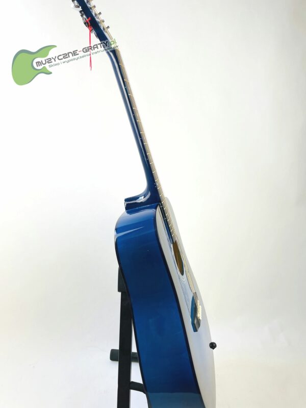 WestRoad WG-29 BLS  - gitara akustyczna - obrazek 4