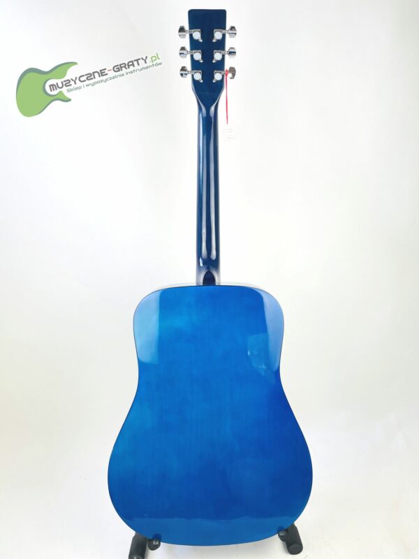 WestRoad WG-29 BLS  - gitara akustyczna - obrazek 3