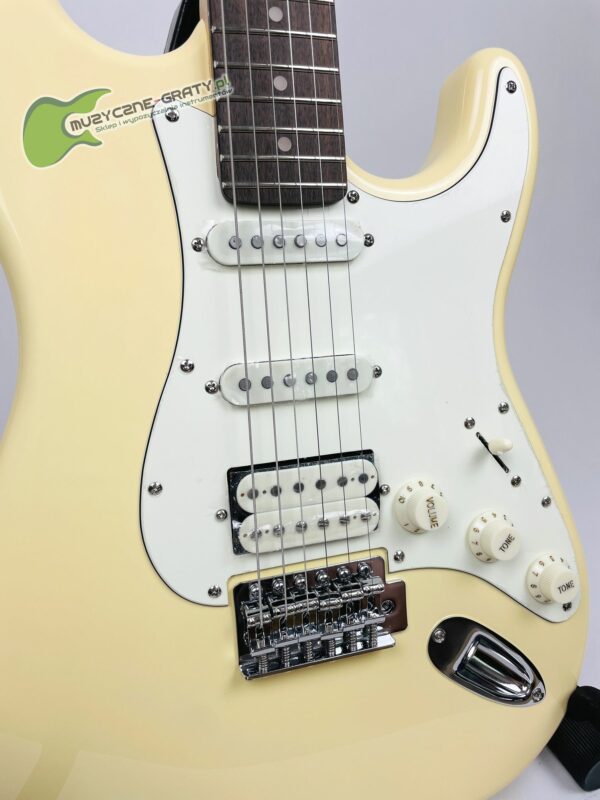 Blond STR-2 VW HSS - obrazek 9