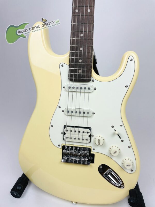 Blond STR-2 VW HSS - obrazek 8