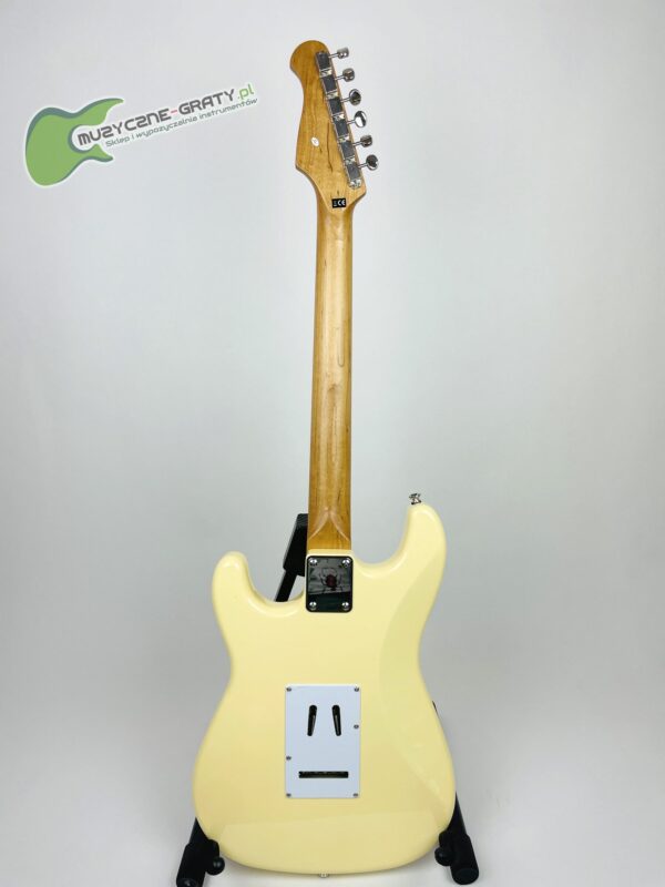 Blond STR-2 VW HSS - obrazek 5