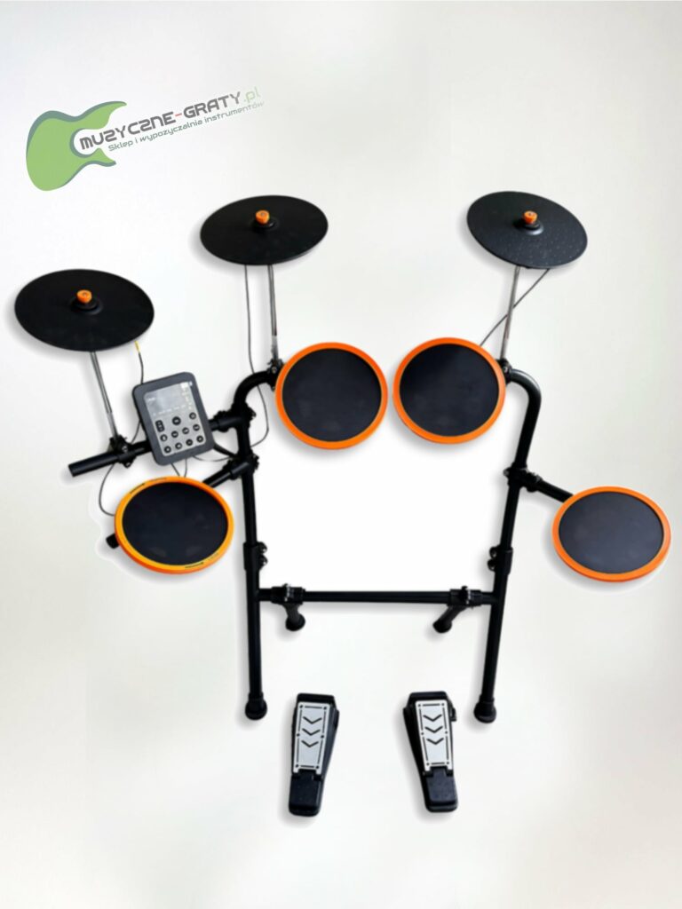 V-TONE ED1 perkusja elektroniczna