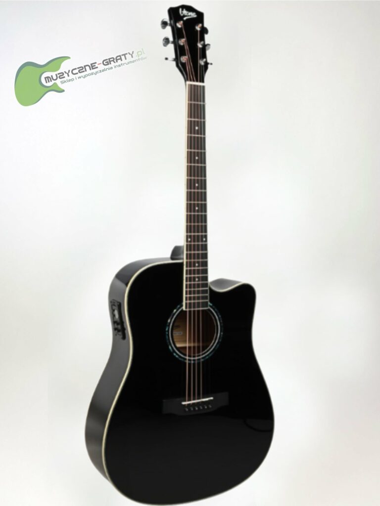 V-TONE VEAG1 CE BK