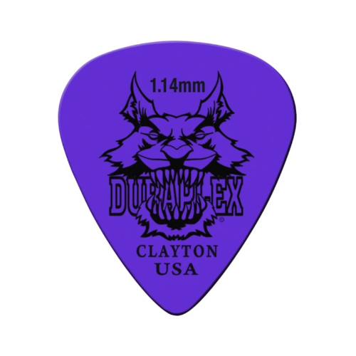 STEVE CLAYTON DXS 114 duraplex