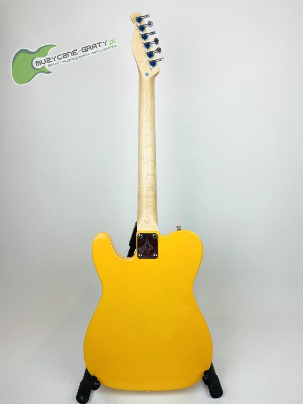 Arrow Telico TL 11 Peanut Butter - obrazek 2