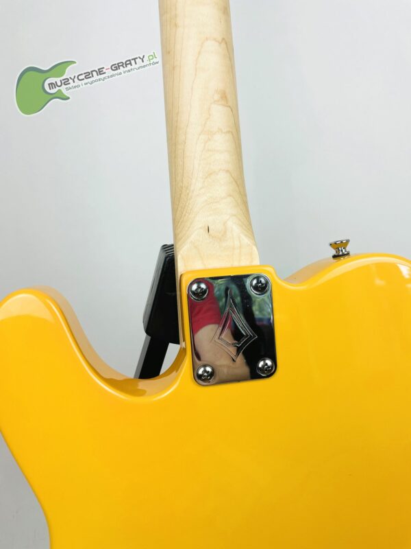 Arrow Telico TL 11 Peanut Butter - obrazek 10