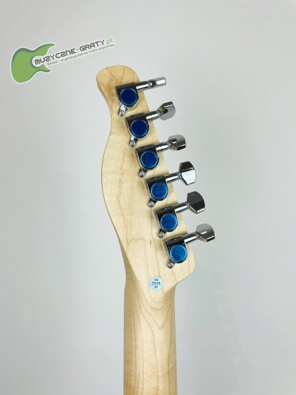 Arrow Telico TL 11 Peanut Butter - obrazek 9