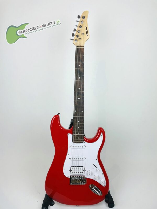 Arrow Tonecaster ST 211 Hot Rooster