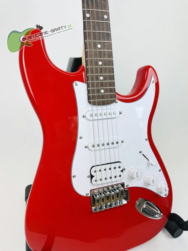 Arrow Tonecaster ST 211 Hot Rooster - obrazek 7