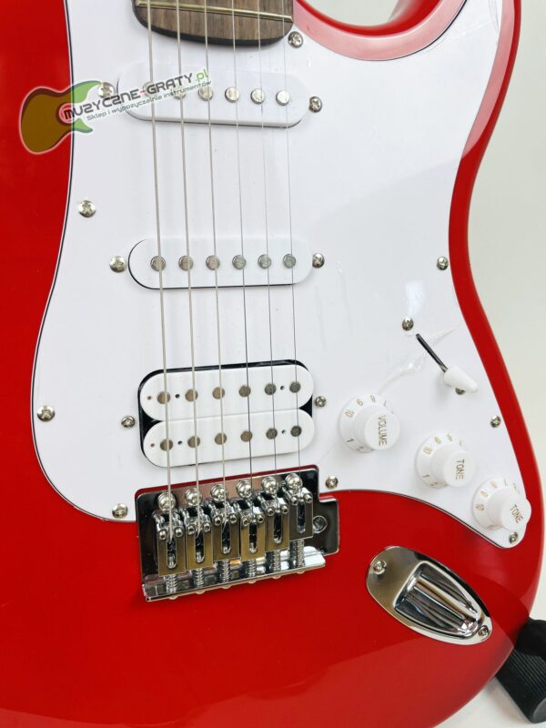 Arrow Tonecaster ST 211 Hot Rooster - obrazek 6