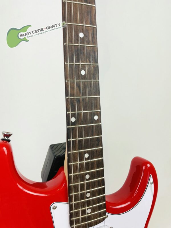 Arrow Tonecaster ST 211 Hot Rooster - obrazek 5