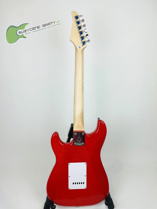 Arrow Tonecaster ST 211 Hot Rooster - obrazek 3