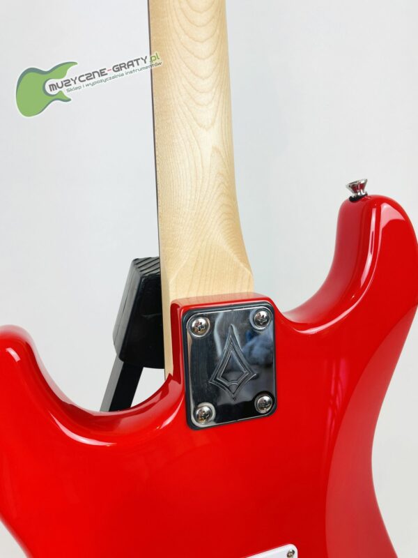 Arrow Tonecaster ST 211 Hot Rooster - obrazek 2