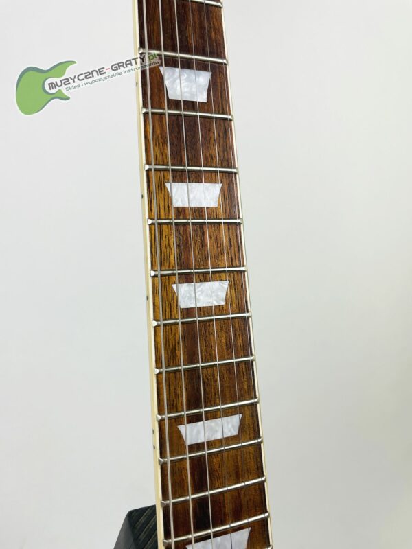 Arrow Twincut SG22 Abyss Black - obrazek 6