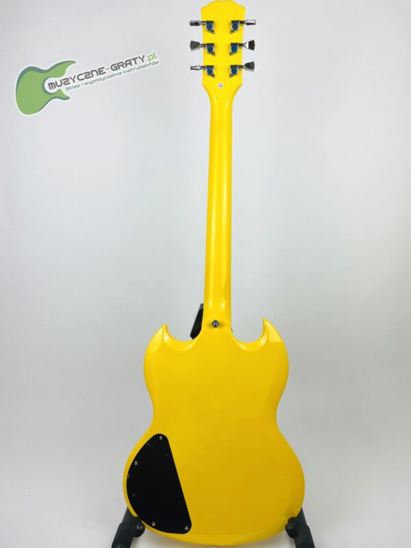 Arrow Twincut SG22 Banana Custard - obrazek 2