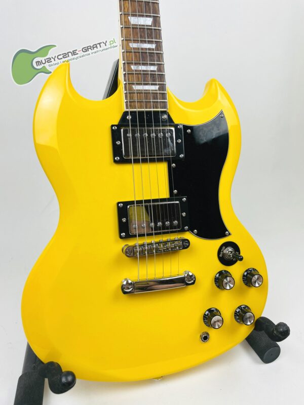 Arrow Twincut SG22 Banana Custard - obrazek 4