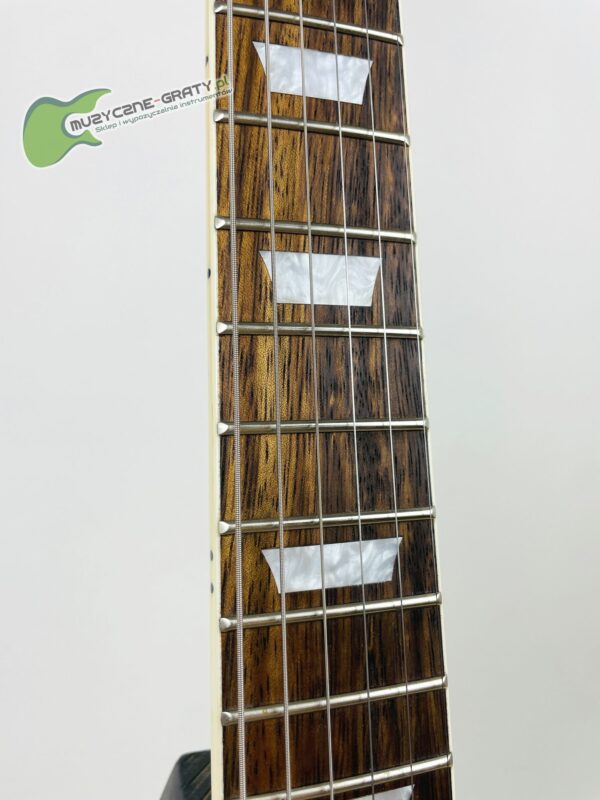 Arrow Twincut SG22 Banana Custard - obrazek 5