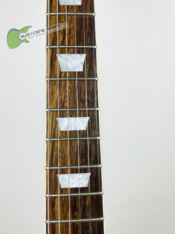 Arrow Twincut SG22 Banana Custard - obrazek 7