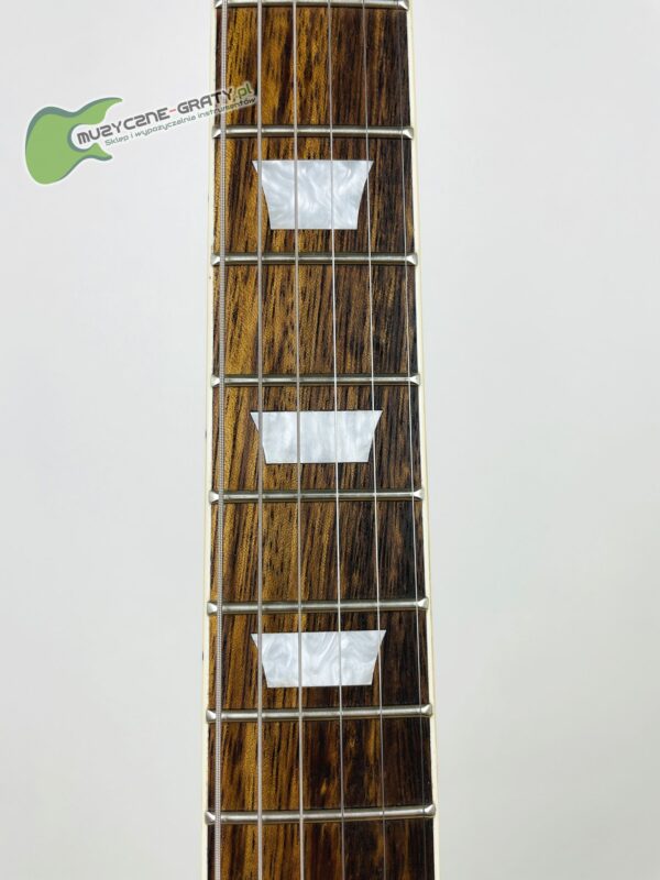 Arrow Twincut SG22 Banana Custard - obrazek 8