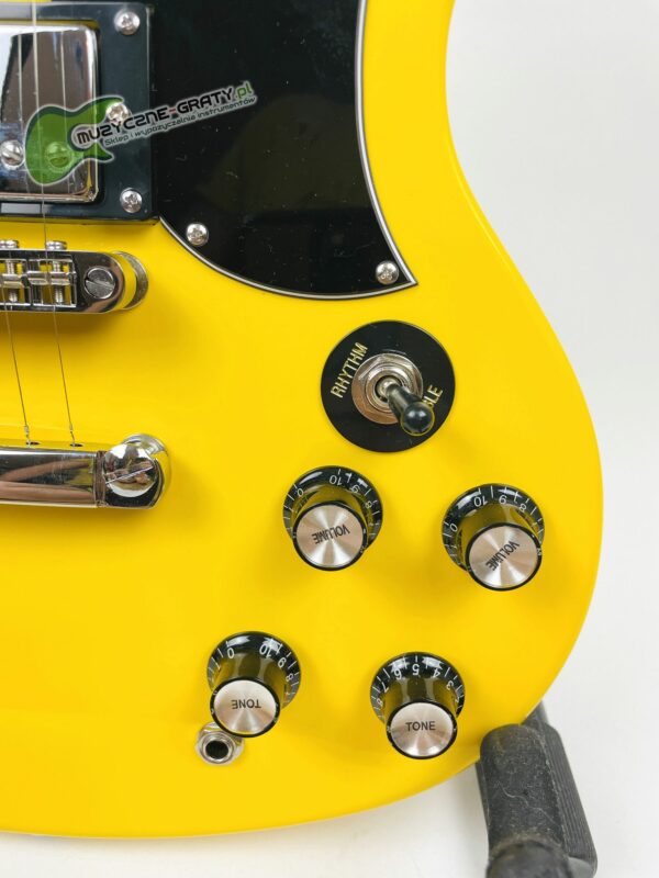 Arrow Twincut SG22 Banana Custard - obrazek 11