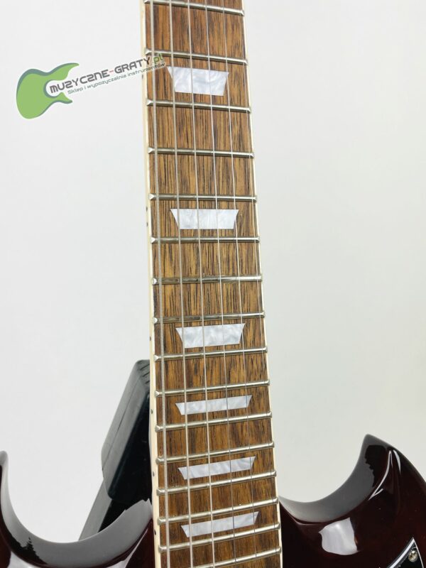 Arrow Twincut SG22 Cherry Pie - obrazek 7