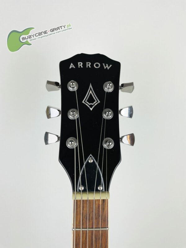 Arrow Twincut SG22 Cherry Pie - obrazek 9