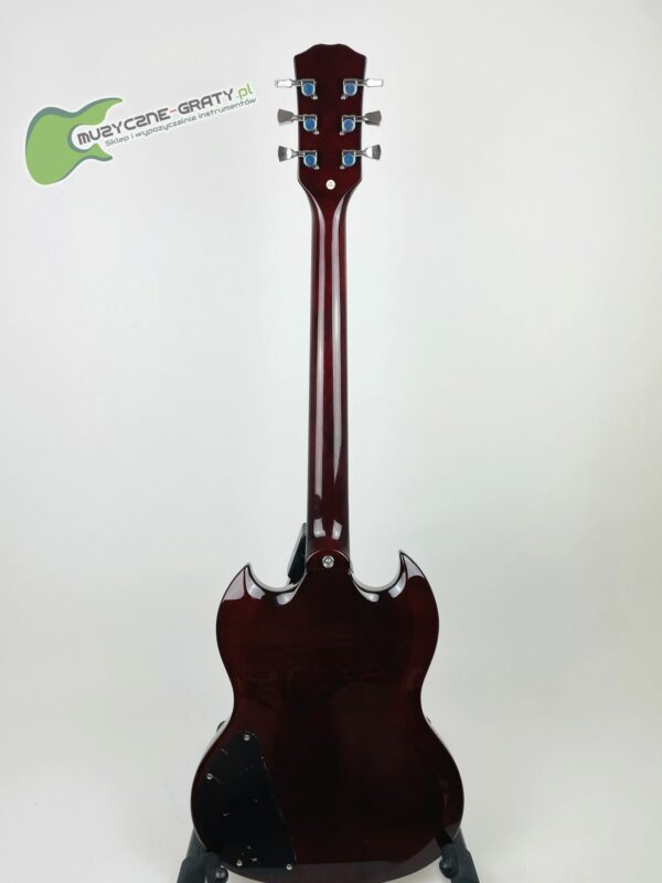 Arrow Twincut SG22 Cherry Pie - obrazek 10